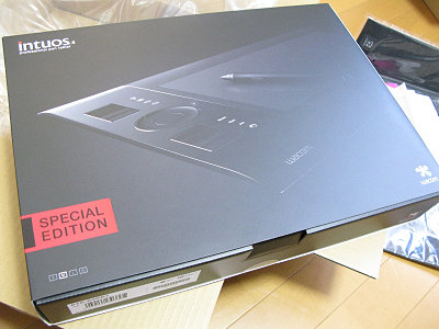 Intuos4