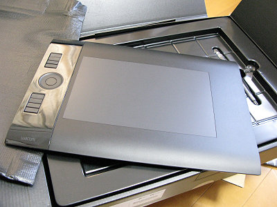 Intuos4