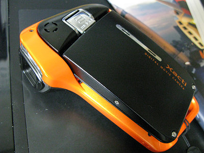 Xacti DMX-CA8