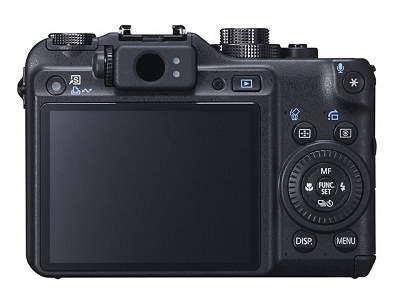 PowerShot G10
